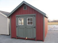 12'x16' New England Elite