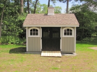 10' x 12' New England Elite