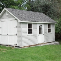 12' x 16' New England Elite