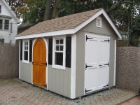 12' x 24' New England Elite