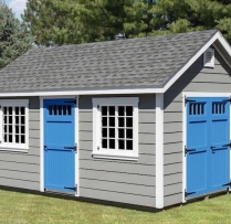 10'x16' New England Elite