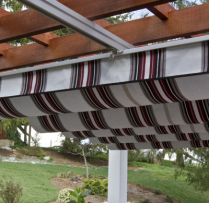 Canopy Track Example