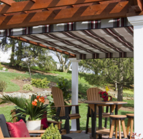 12x16 Canopy Example