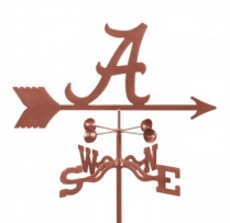 Alabama-WV