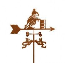 Barrel-Racer