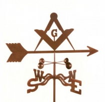 Masons-WV