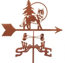 Wolf-WV