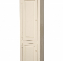 HB-23-C New England 2 Door 22wx72hx14d