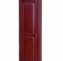 HB-23-D New England 1 Door 22wx72hx14d