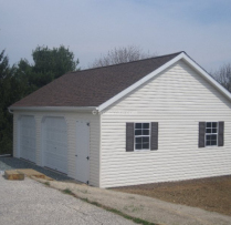 Chip Wirtz Garage