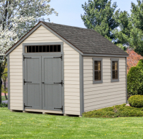 10x12-Cape-Cod-With-Lap-Siding