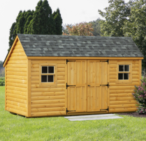 8x14-Garden-Shed-with-Heritage-Siding