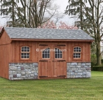 Carriage House