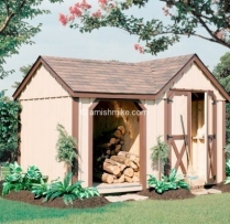 Woodshed