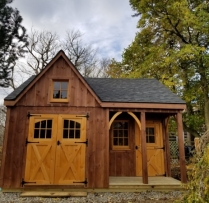 Heritage Cape Cod b and b