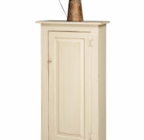 VIN-3-A Small Jelly Cupboard 22wx47hx14d