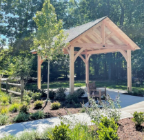 14x18-Kingston-Timber-Frame-Pavilion-in-Jackson-Twp-New-Jersey-scaled-1600x1600