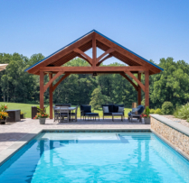 18x14-Kingston-Timber-Frame-Pavilion-in-Dayton-MD-1600x1600
