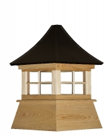 Bridgeport Cypress 2