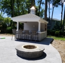 10x12 Siesta Vinyl, 2