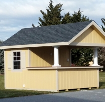 Siesta-10x12-A-Frame-with-15-Lite-door-7891-3