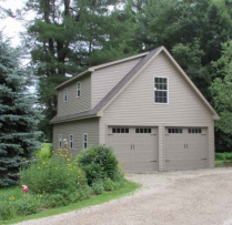 housedormer