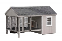 Duck House