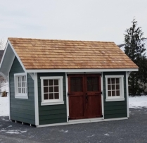 Nantuket-Cape-Cod-Upgrade-to-4-lite-square-doors-cedar-shake-roof-upgrade-to-pine-windows-decortive-braces