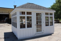 10x12 New England Hip