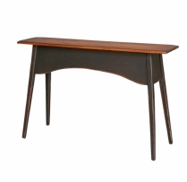 HB-30 Shaker Sofa Table 48wx30hx12d