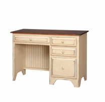 HB-113 Students Desk 43wx30hx18d