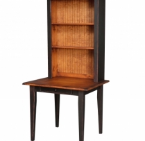 HB-116 3' Writing Desk 36wx76hx36d