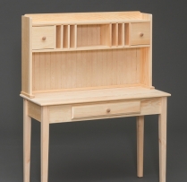 NOB-170 Table Desk Top 43wx18dx55h