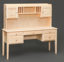 NOB-183 Table & Desk Top 61wx18dx59h