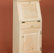 DR-403 Small Desk 20 1/2wx13dx43h