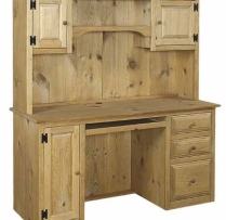 J-28 Computer Desk 62wx22dx65h