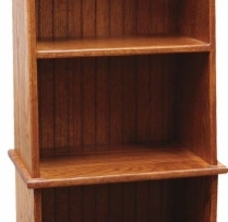 K-1352-Pier Case 20wx12dx63 1/4h