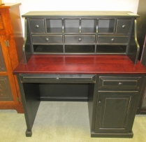 Postmaster Desk