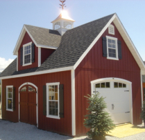 16x24-2 Story Patriot