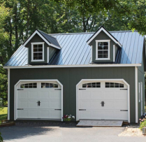 24x24 12 Pitch Patriot