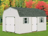 12' x 16' Traditional Vinyl Dutch