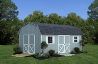 12' x 20' Traditional Dutch,