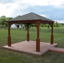 Photo_Pavilion_Wood_Rect_12x12