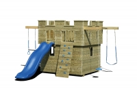 Medium Castle Playset