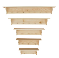 101-Knotty-Pine-Peg-Shelf