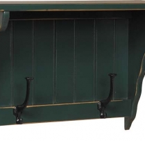 K-1306-2ft Shelf 24wx9 1/4dx15h