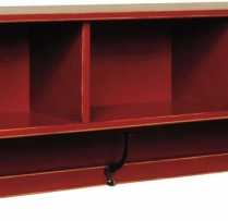 K-1329-50in Shelf 50wx11dx17h