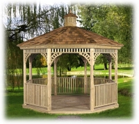 # 17 Octagon Heritage