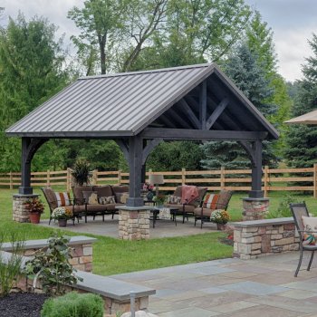 14x16-Alpine-Cedar-Wood-Pavilion-Cinder-Stain-Slate-Gray-Standing-Seam-Metal-Roof-Custom-Roof-Pitch-2-e1729628673422-350x350  