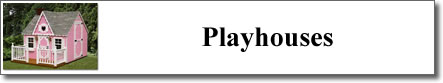 playhouses  